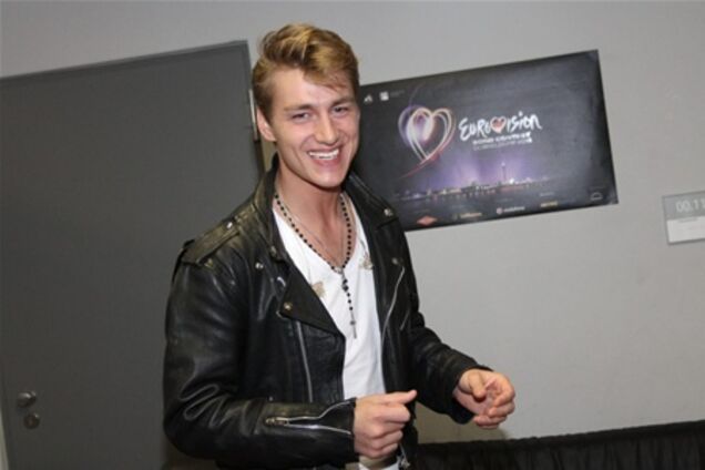 Воробйов потрапив у ДТП і знаходиться в реанімації