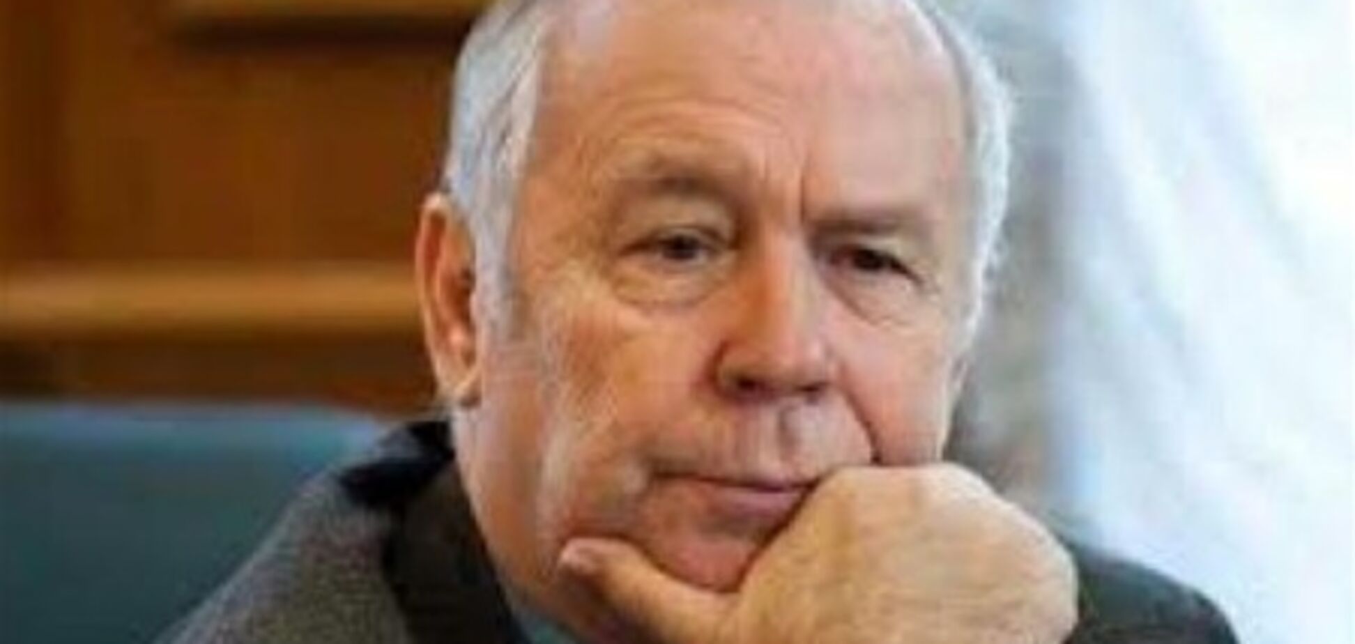 Рибак про позов Кличко: свої обязаности я виконав