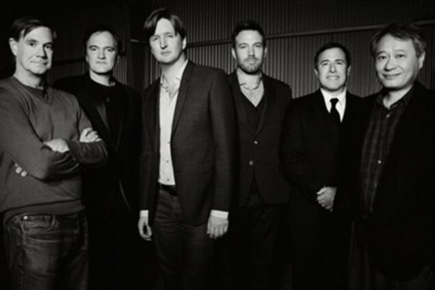 Главные режиссеры 2012 о первом опыте в кино