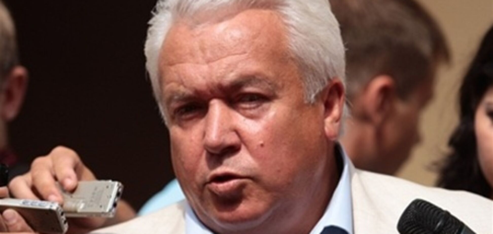 Регионал: рассмотрение дел Тимошенко за границей - абсурд