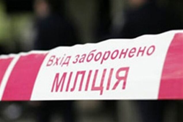 Одесская милиция ищет в райсуде мину