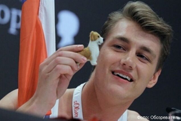 Алексей Воробьев пришел в сознание после ДТП