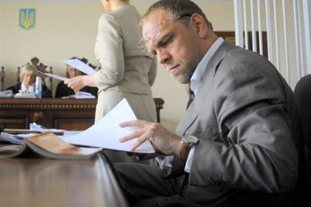 Кузьмин заверил, что арестовывать Власенко ГПУ не собирается