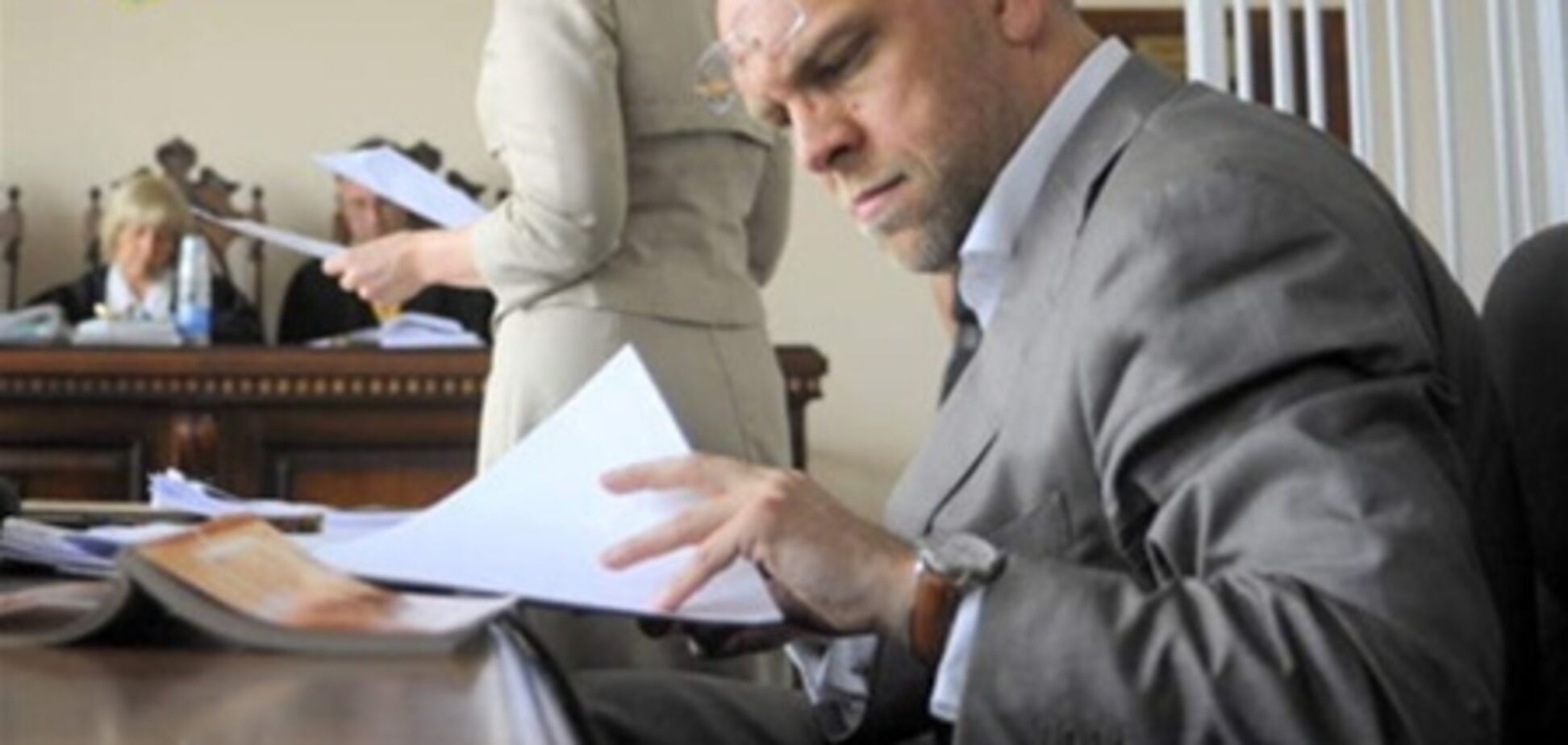 Кузьмин заверил, что арестовывать Власенко ГПУ не собирается