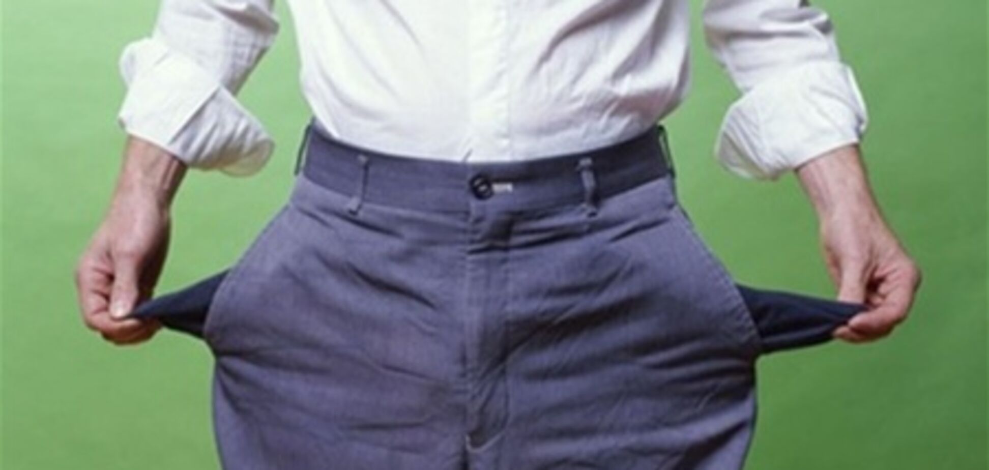 Украинцы оказались в 200 раз беднее швейцарцев