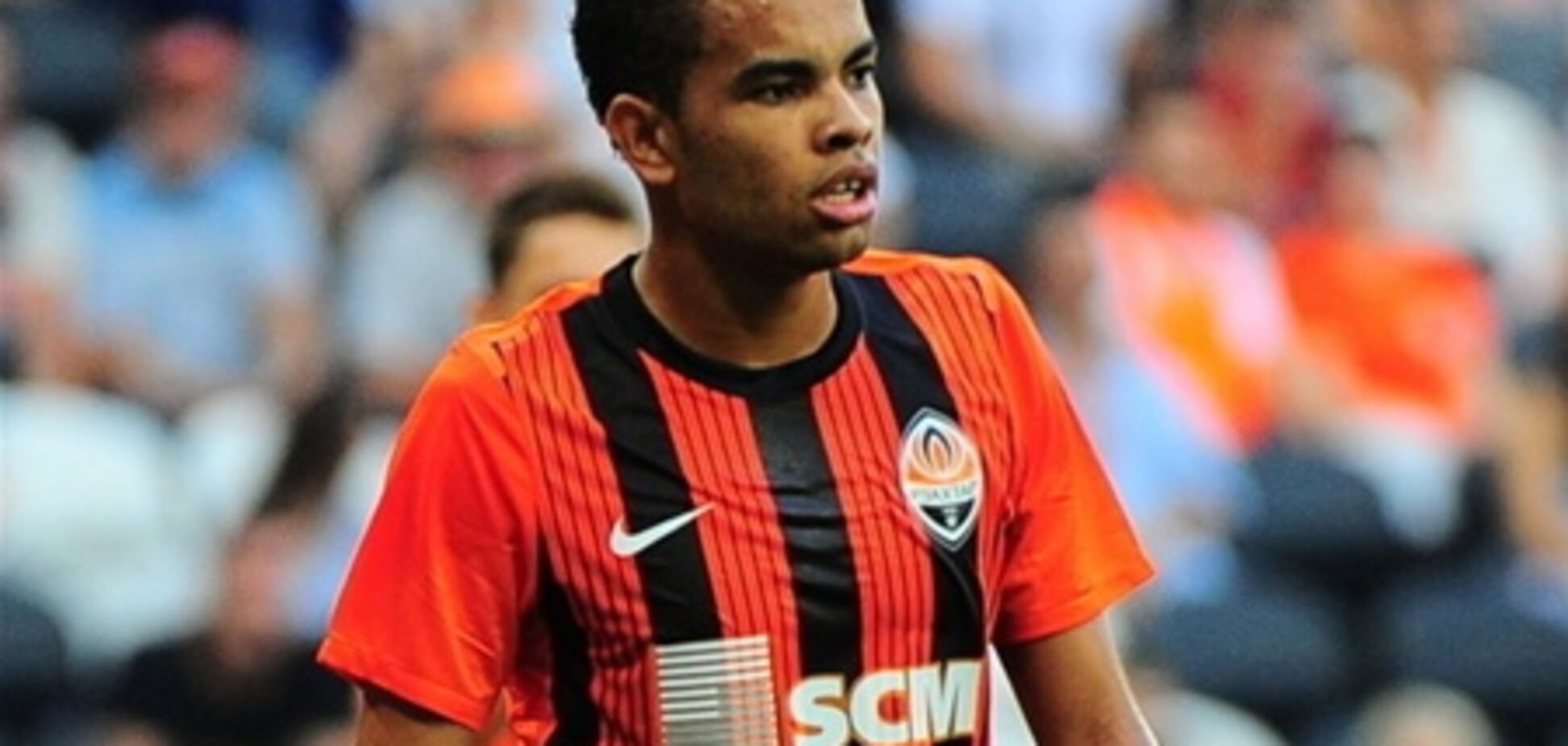 Нападающий 'Шахтера' продолжит карьеру в 'Бешикташе'