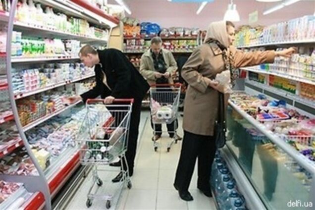 Качественные продукты питания можно найти только в супермаркетах - эксперт