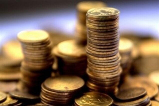 Гривня в фаворе