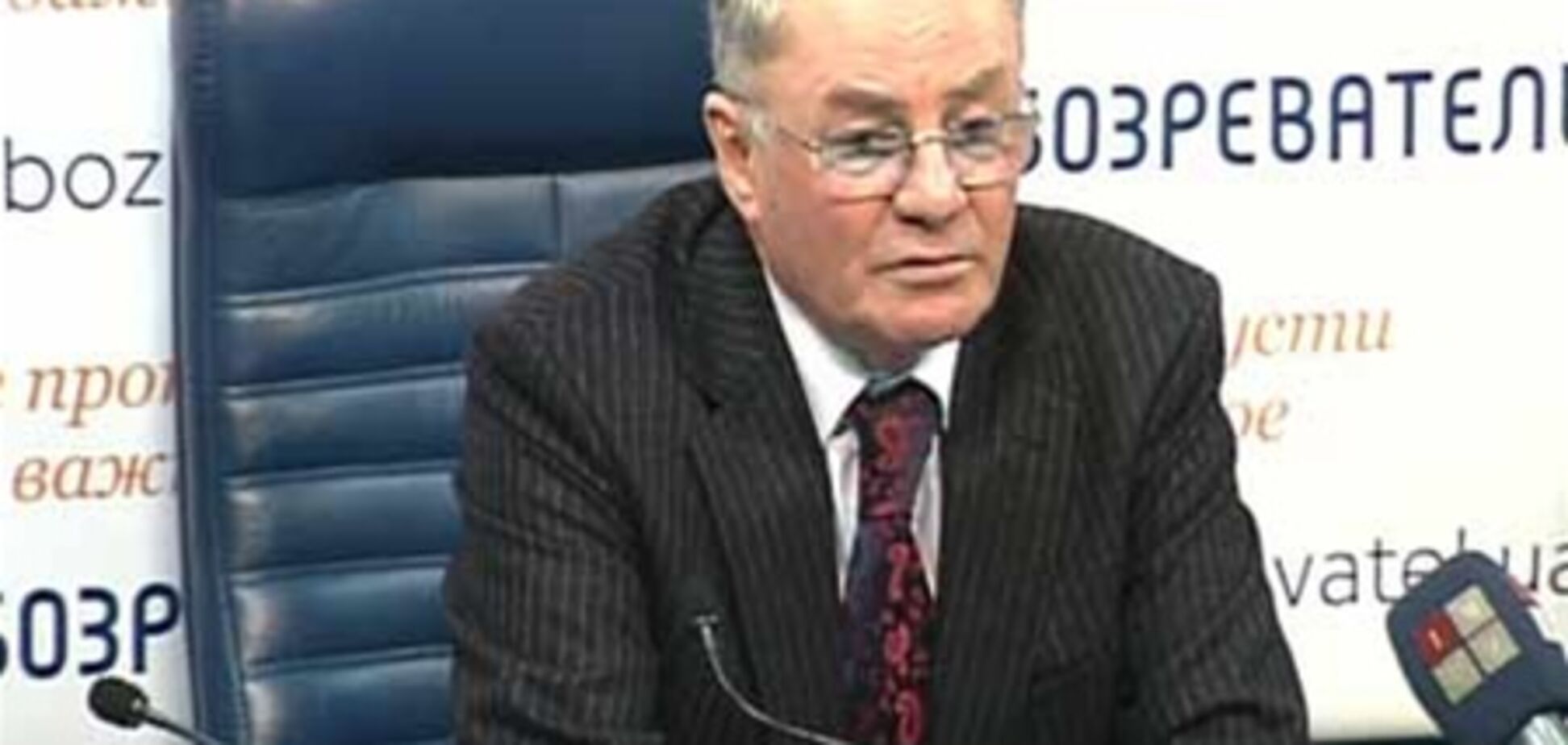 Яворівський про прийняття мовного закону: є межа компромісу