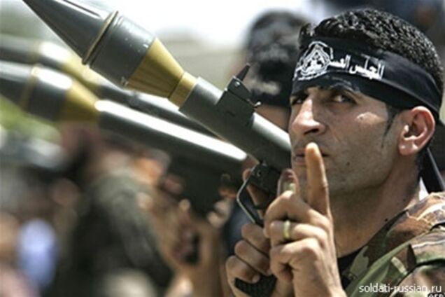 У Чечні в зіткненні з бойовиками загинув поліцейський, ще 7 поранені