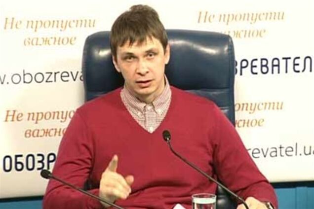 Политолог – оппозиции: называть имя единого кандидата рано