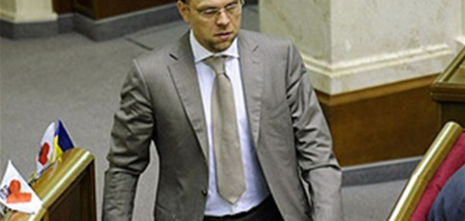 Власенко в Страсбурге расскажет, как нарушают права Тимошенко