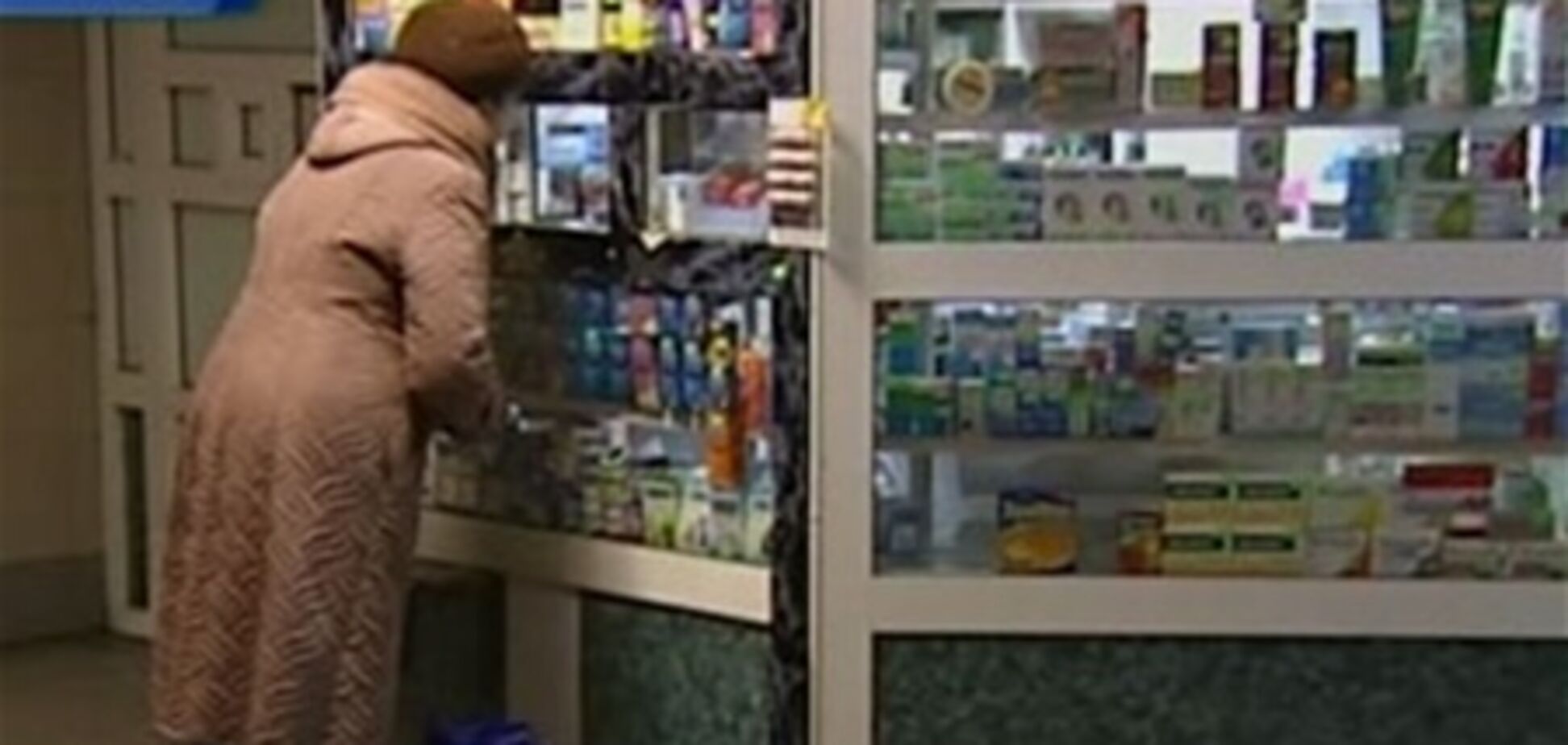 В Киеве демонтировали почти 3,5 тыс. киосков