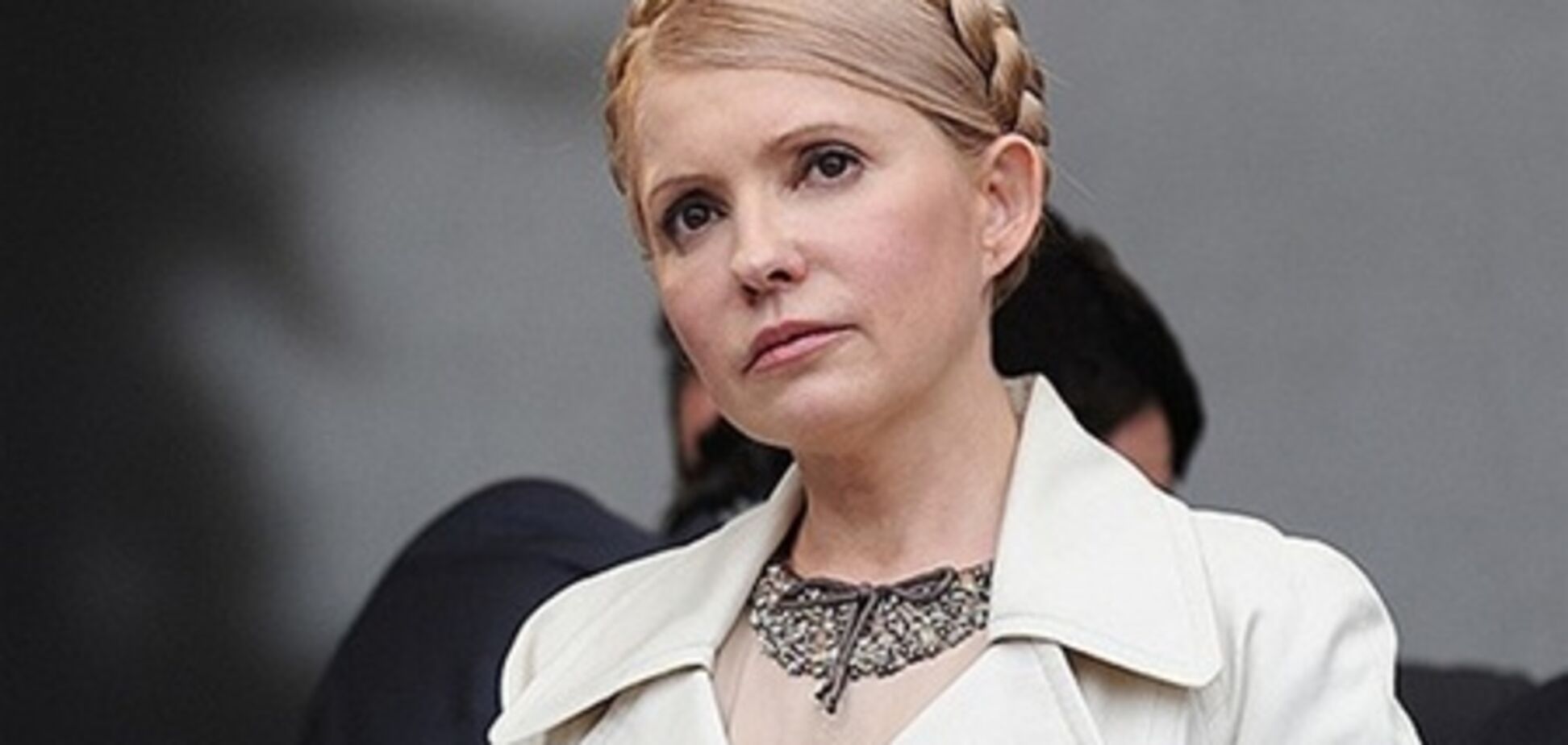 Тимошенко возобновила процедуры – главврач ЦКБ №5