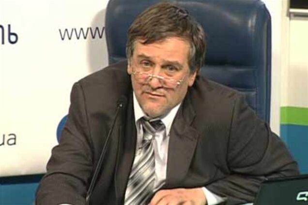 Гарань: две оппозиционные партии могут объединиться в одну