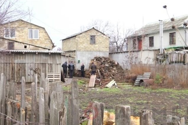 Тройное убийство в Одессе: подробности трагедии