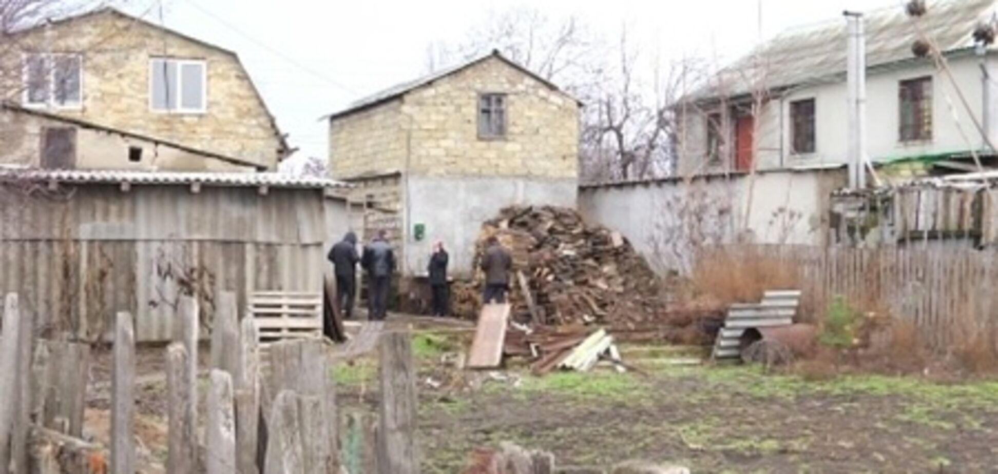 Тройное убийство в Одессе: подробности трагедии