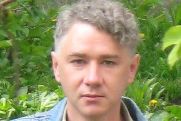 Нефарбований лис