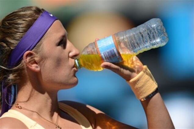 Первую ракетку мира обвинили в жульничестве на Australian Open