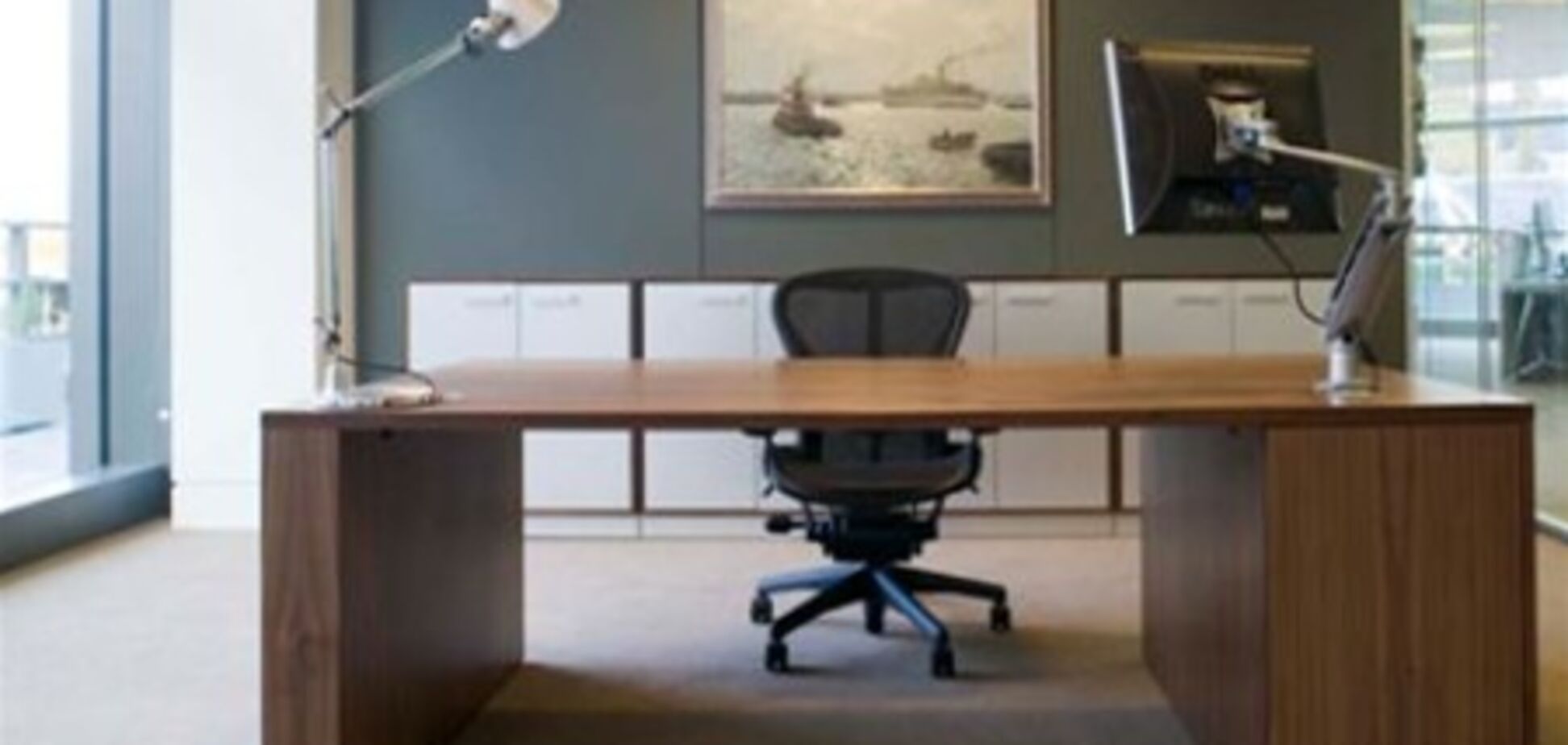 Итоги 2012 года на рынке аренды офисных помещений Киева