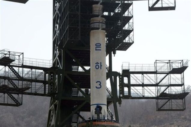 Эштон призвала Северную Корею прекратить провокации