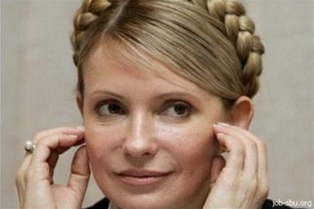 У ПР сумніваються, що Тимошенко подала позов до суду Лондона 