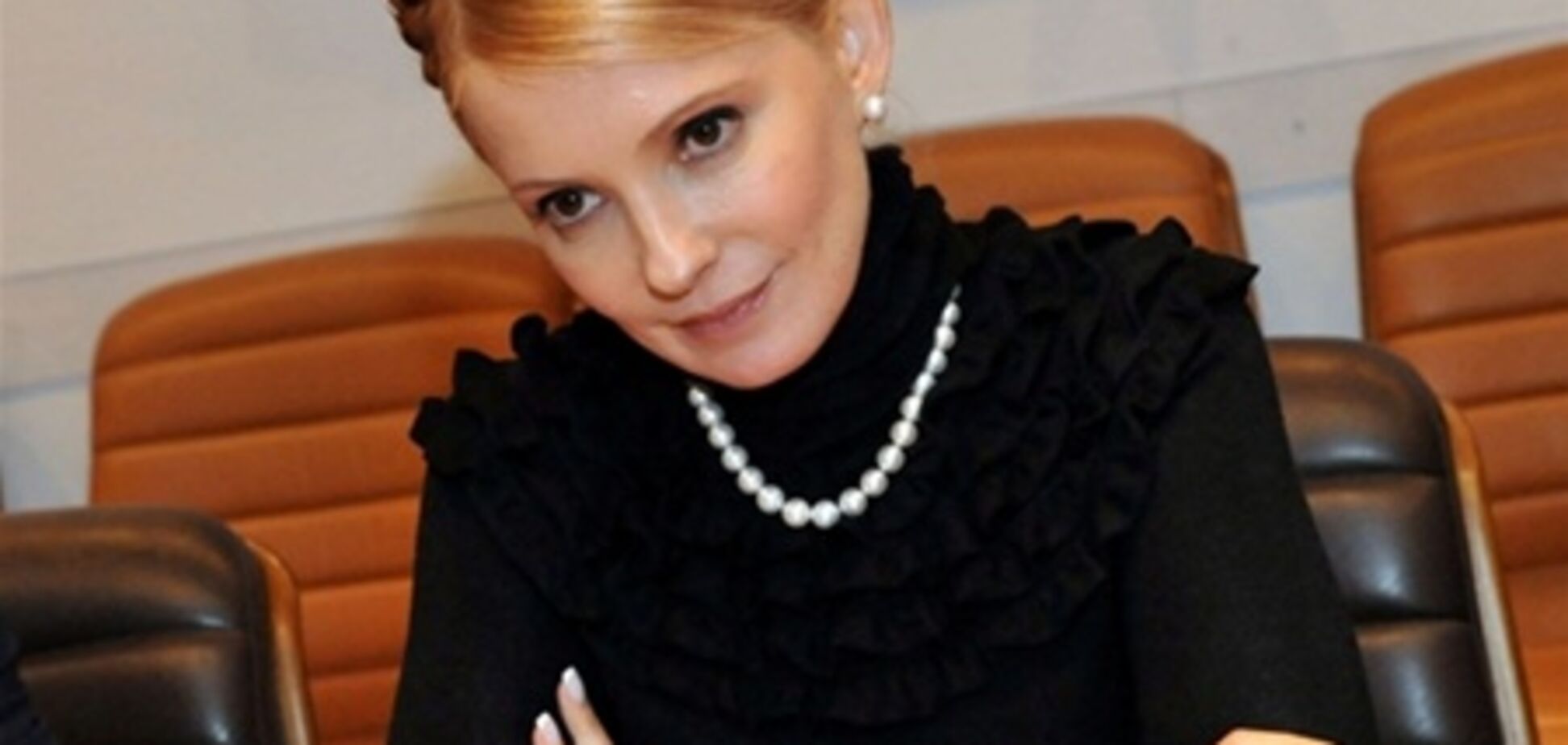 Дело Тимошенко помешает вступлению в ЕС - Яценюк