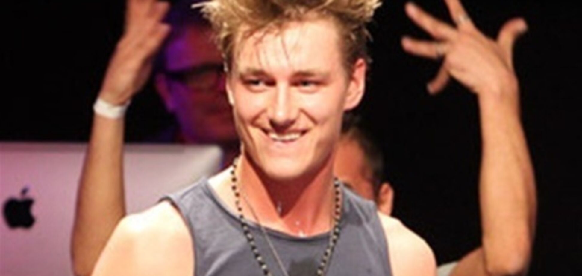 Пришедший в сознание Воробьев оказался парализован