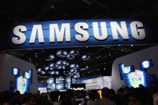 Samsung обогнала и Apple, и Nokia