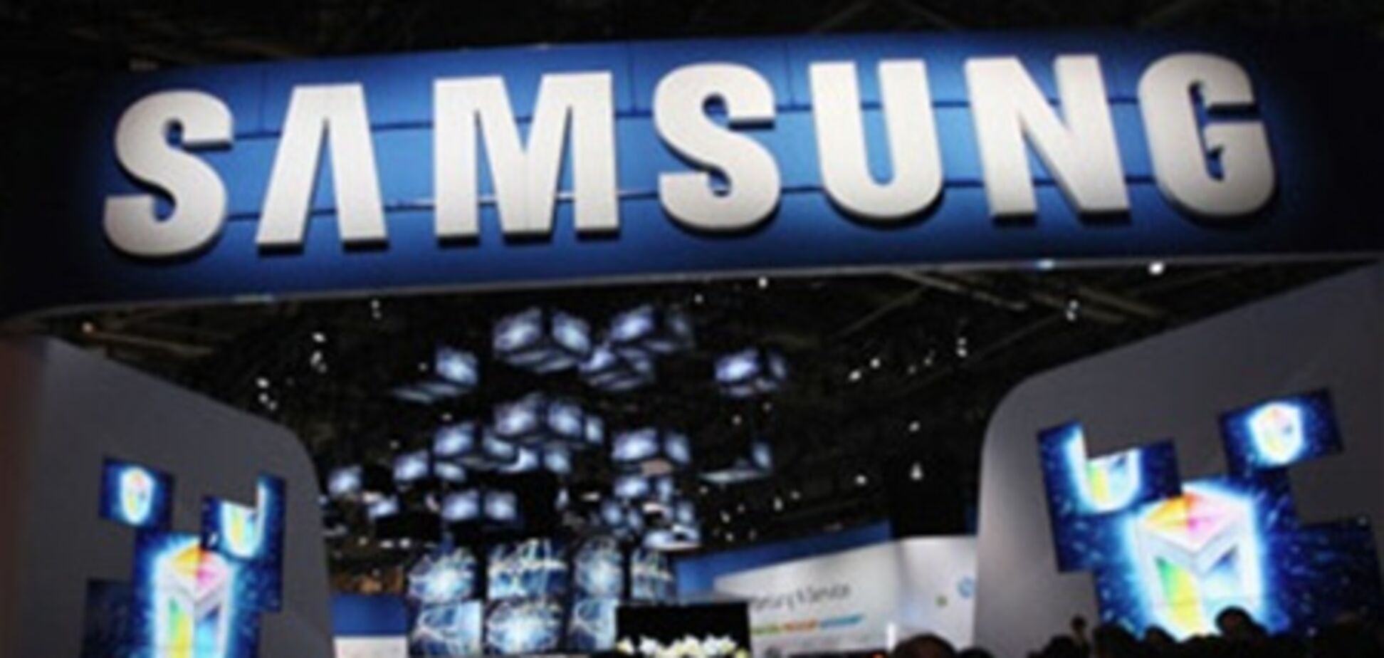 Samsung обогнала и Apple, и Nokia