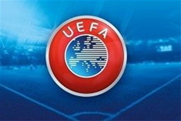 УЕФА наказал известный футбольный клуб