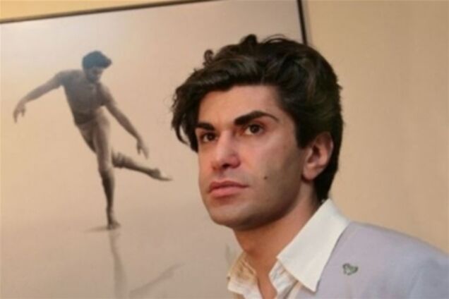 Цискаридзе допросили по делу о нападении на худрука Большого театра