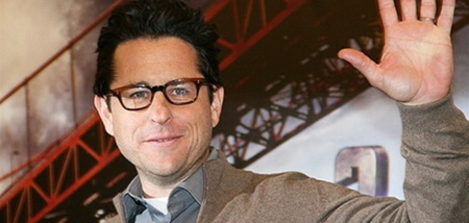 Назначен режиссер седьмых 'Звездных войн'