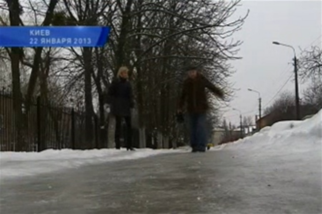 Уволенные главы киевских РГА отрицают вину. Фото, видео