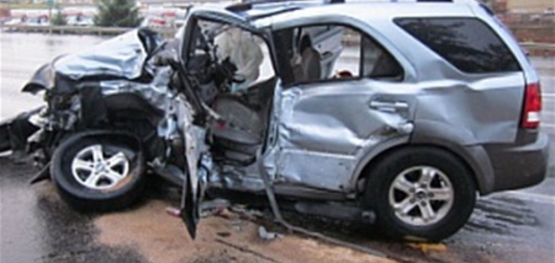 Ситуация на дорогах 24 января: ДТП, погибших