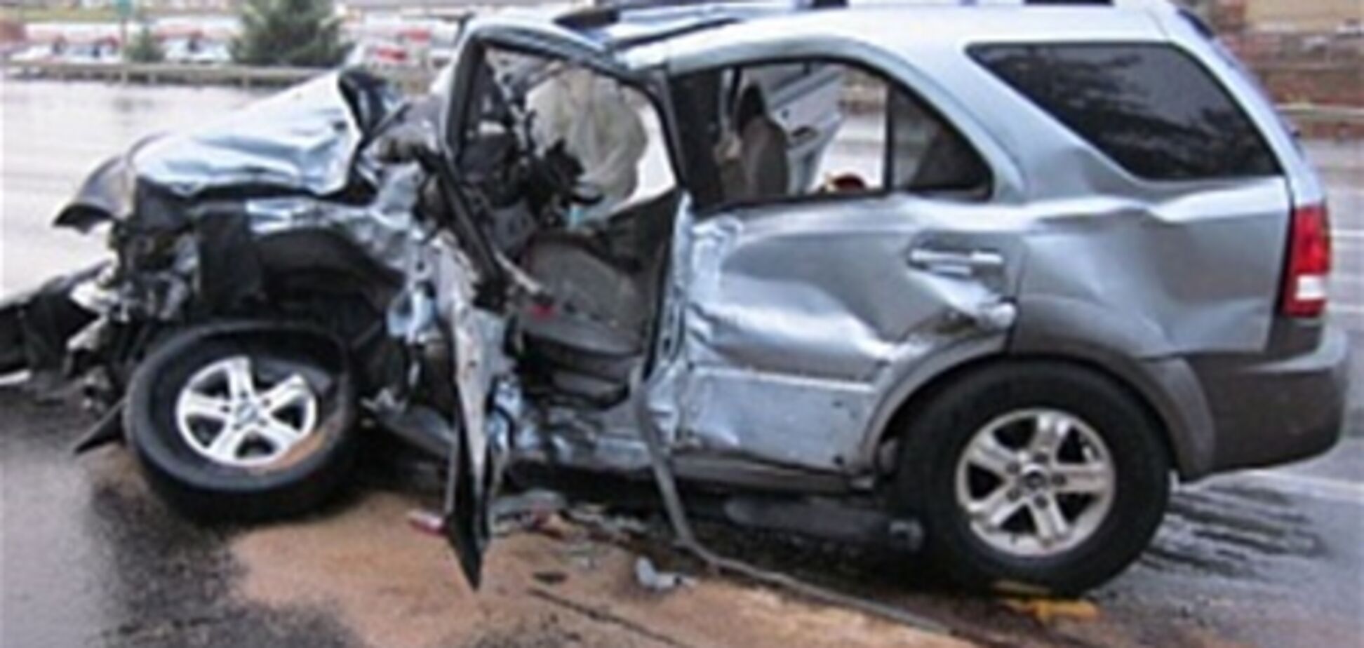 Ситуация на дорогах 24 января: ДТП, погибших