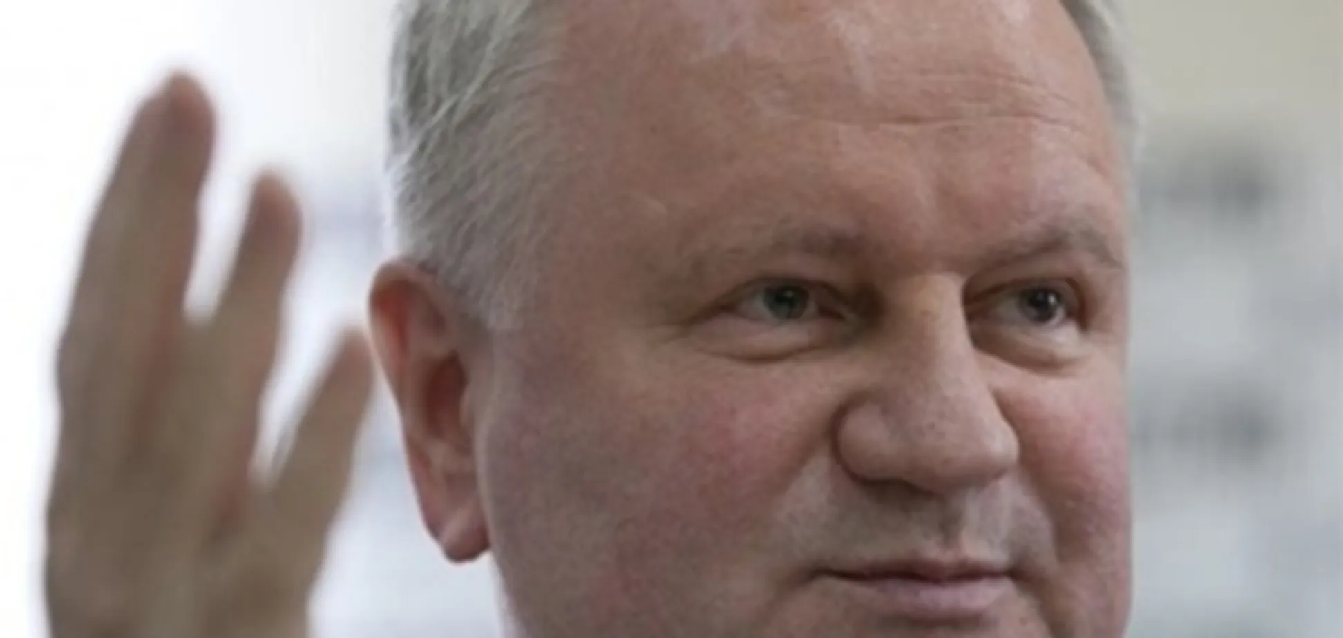 Экс-замгенпрокурора рассказал, когда впервые упомянули Тимошенко в связи с делом Щербаня