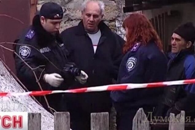 Тройное убийство в Одессе: на телах обнаружены огнестрельные ранения