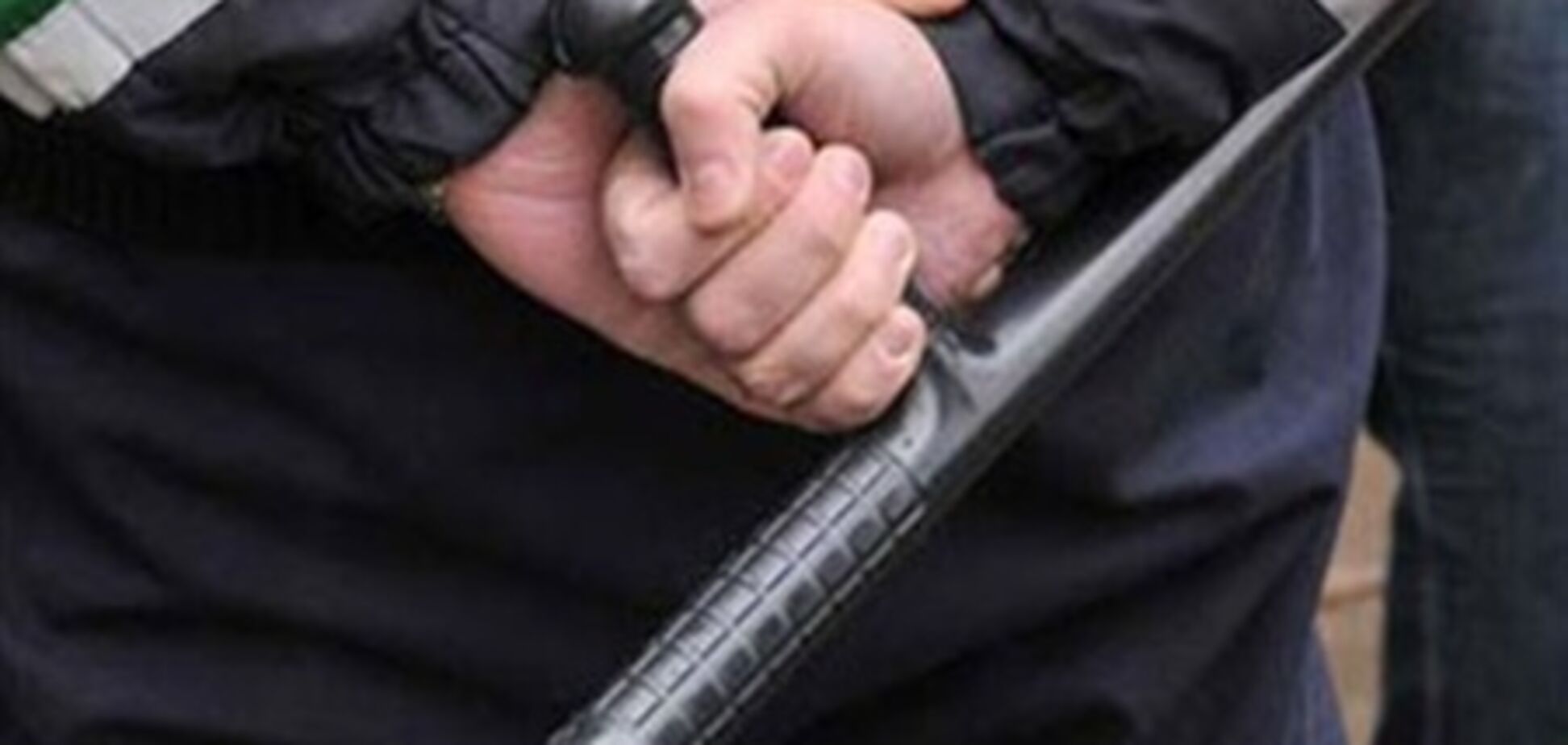 На Запорожье арестовали группу милиционеров, пытавших подозреваемых