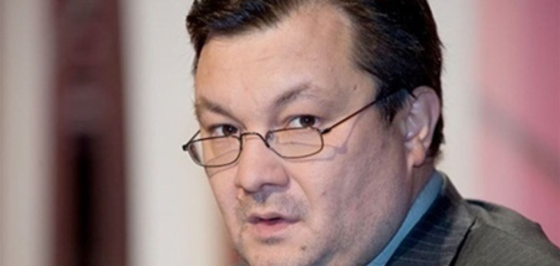 Неправда Сергея Лещенко о международной изоляции