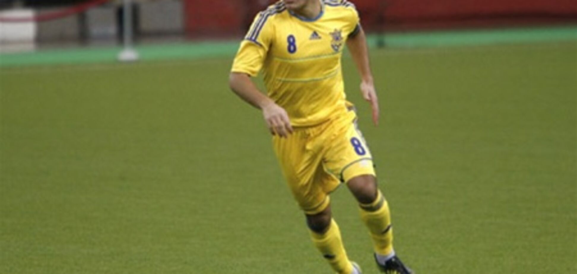 Украинская 'молодежка' вышла в финал Кубка Содружества