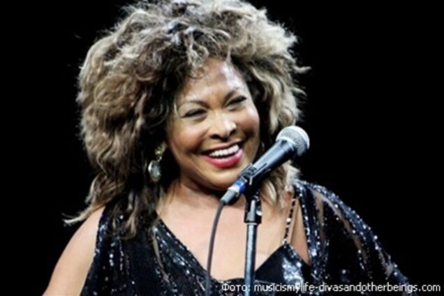 Тина Тернер подала заявку на гражданство Швейцарии