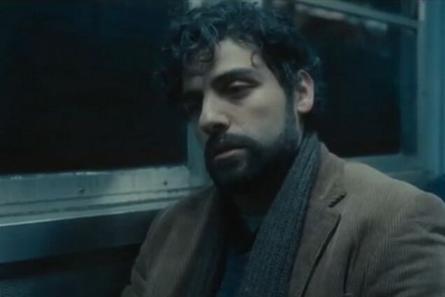 'Внутри Льюина Дэвиса'