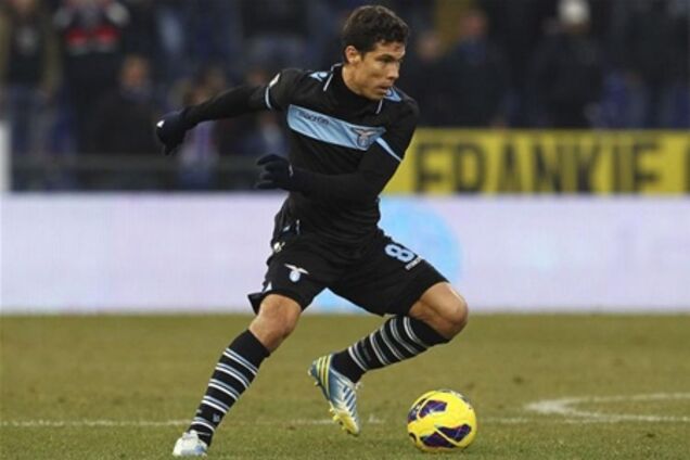 'Шахтер' не пожалеет на Эрнанеса €22 млн