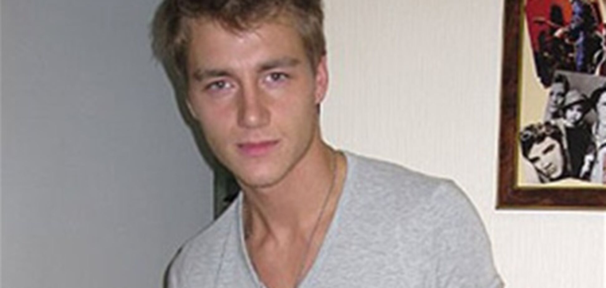 Паралізований російський співак втратив пам'ять