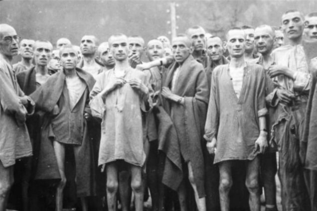 Все молча здесь кричит…