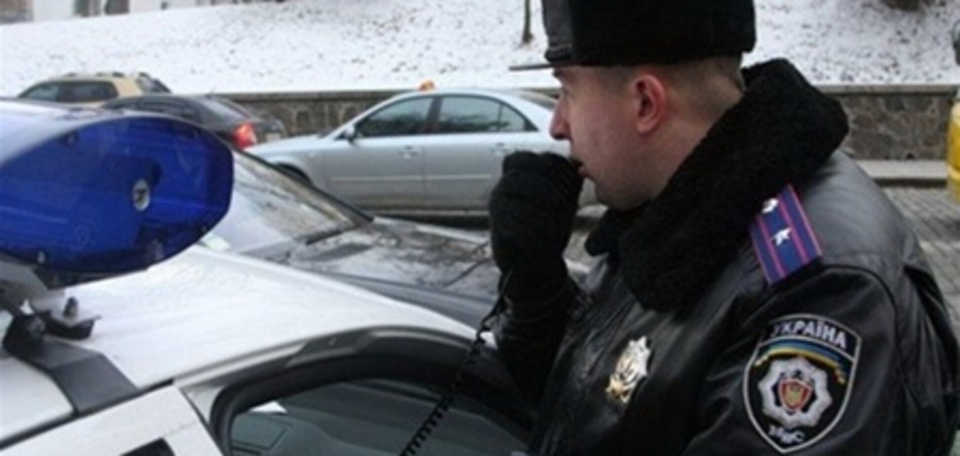 Ситуация на дорогах 25 января: 72 ДТП, пятеро погибших