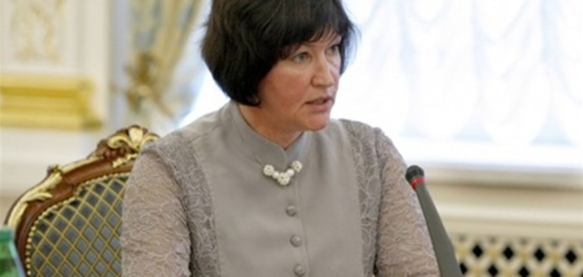 Акимова: пенсионная реформа должна продолжаться