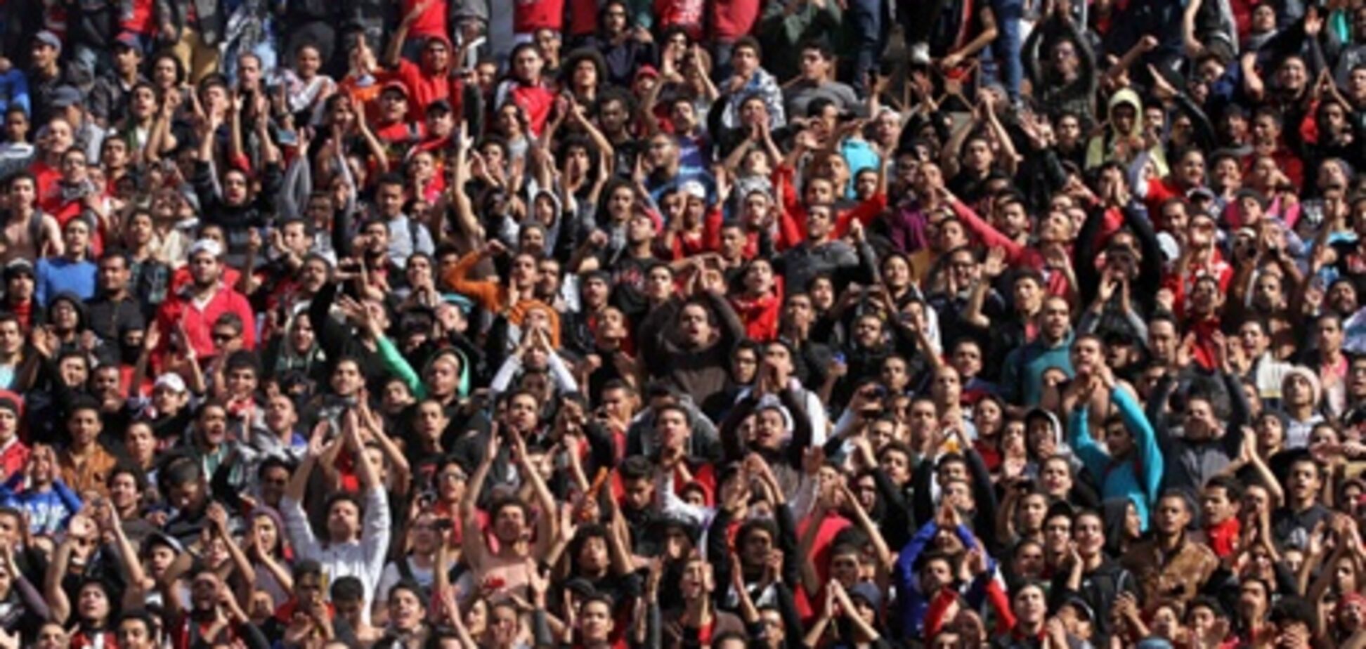 Прем'єра Єгипту терміново відкликають з Давосу через події в країні