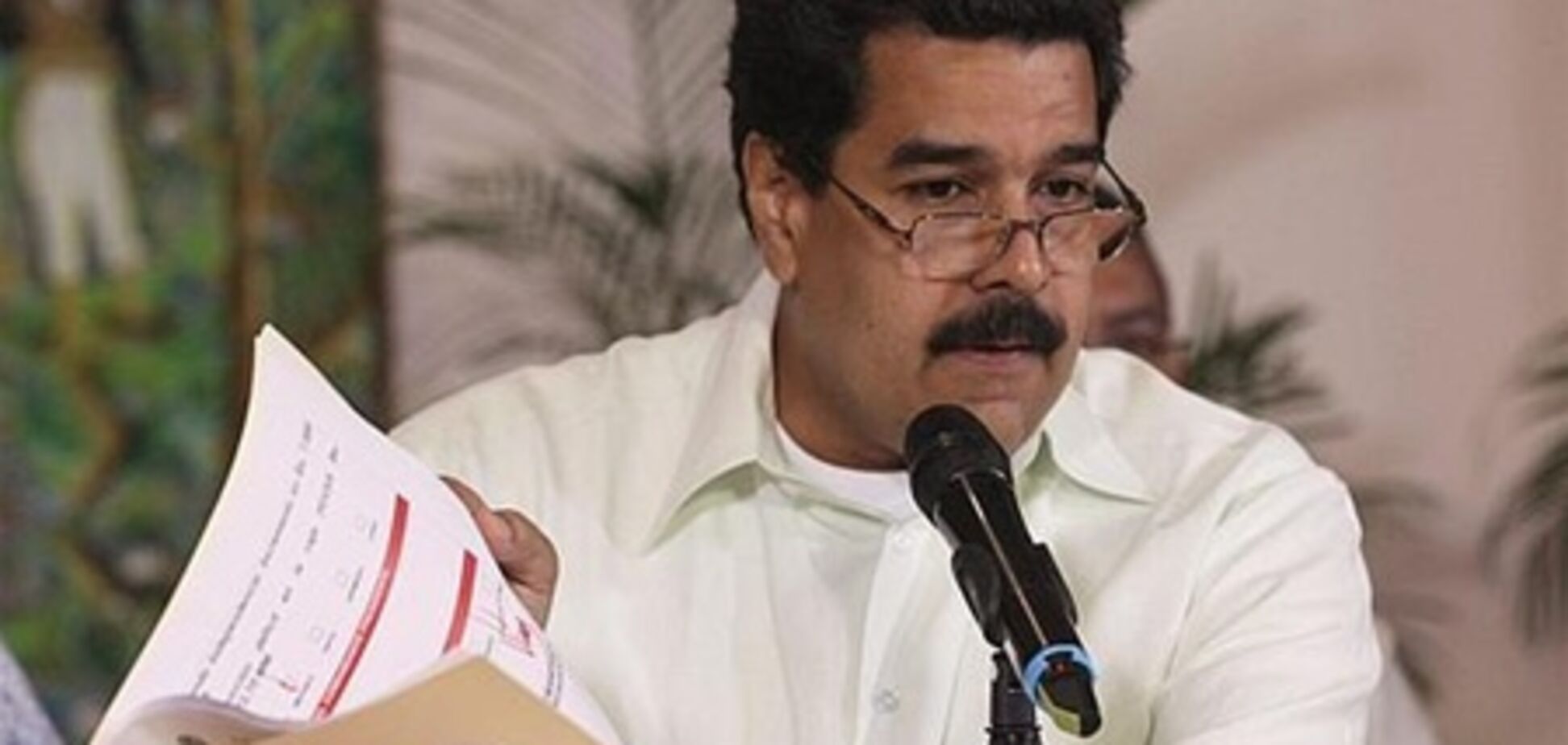 Віце-президент: Чавес знаходиться в кращому стані з моменту операції 